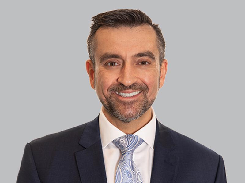 Image of Steve, Partner at RSM Brisbane's Assurance & Advisory division, specialising in external audit, accounting assistance, governance processes, finance, business transformation, due diligence, IPOs, and forensic investigations